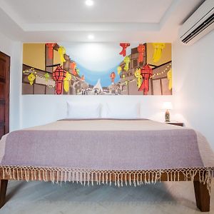 Superior Doppelzimmer